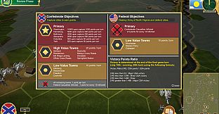 Clash of Command: Campaign of 1863