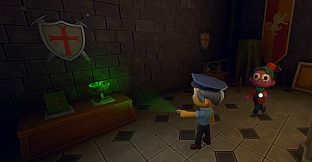 Museum: Escape with Friends