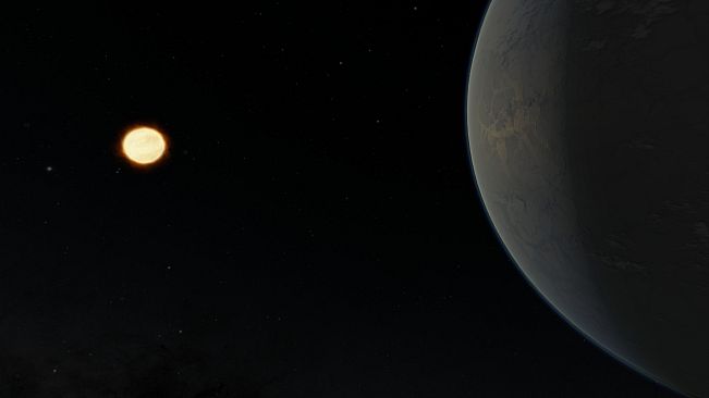 NASA's Exoplanet Excursions