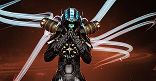 Void Crew - Calamity Supporter's Pack