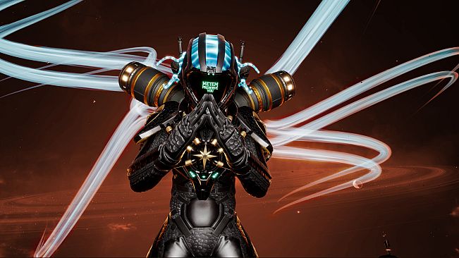 Void Crew - Calamity Supporter's Pack