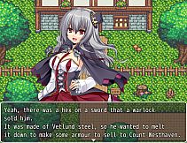 Myrcella the Meandering Mage