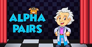 Alpha Pairs
