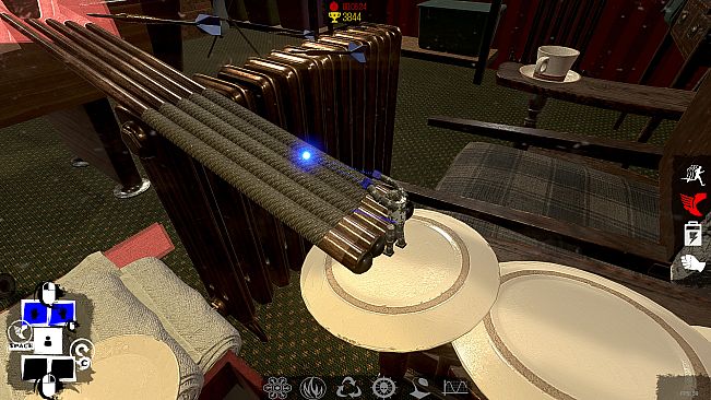 PuppeTNetiK - Speedrun Challenge