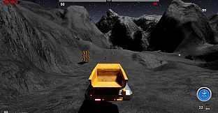 Frontier Prospection: Trouble on Asteroid 47