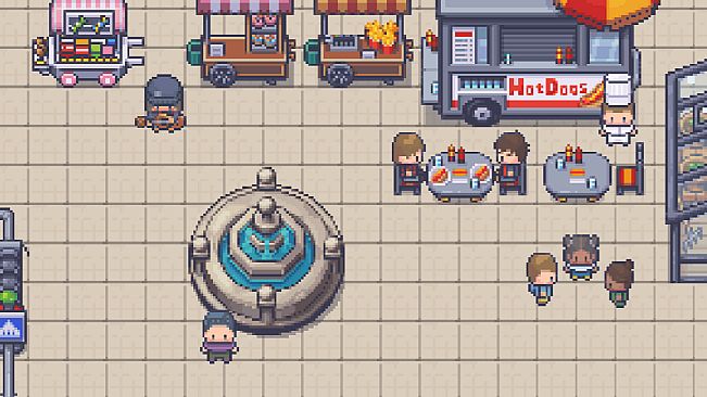 365天：Gap Year！