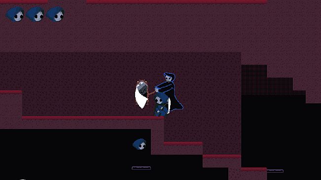 Death Projection