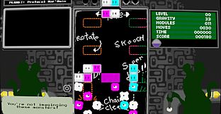 Slimestronauts: Burst Strike