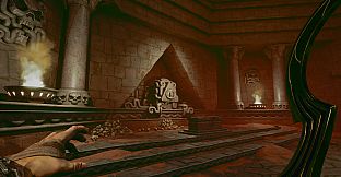 ELDERBORN: VENGEANCE