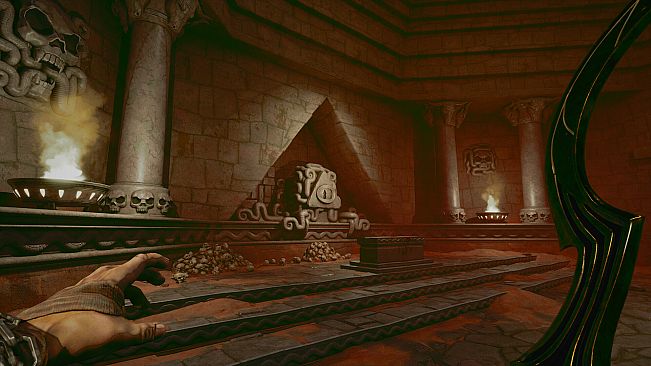 ELDERBORN: VENGEANCE