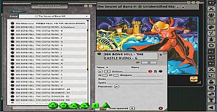 Fantasy Grounds - D&D Classics: L1 The Secret of Bone Hill (1E)