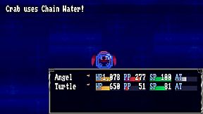 Modern Fantasy - Urban Legends