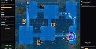 Operation: Horumus