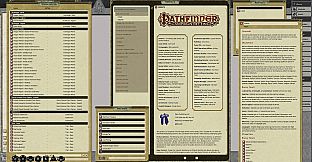 Fantasy Grounds - Pathfinder RPG - Pathfinder Companion: Kobolds of Golarion