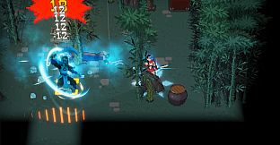 Otherworld Legends - Uliana