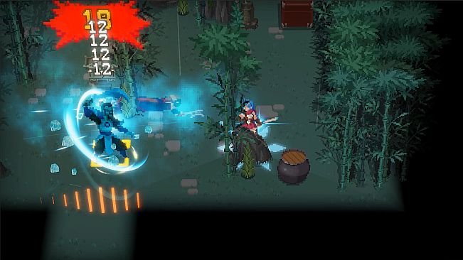 Otherworld Legends - Uliana