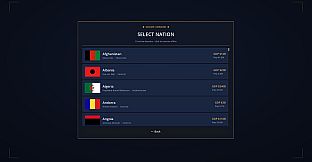World Order: Global Power