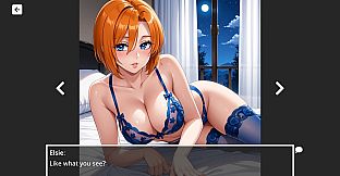 A Sexy Tour With : Elsie