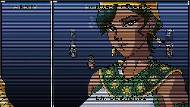 Terra Nova: Legend of the Runes