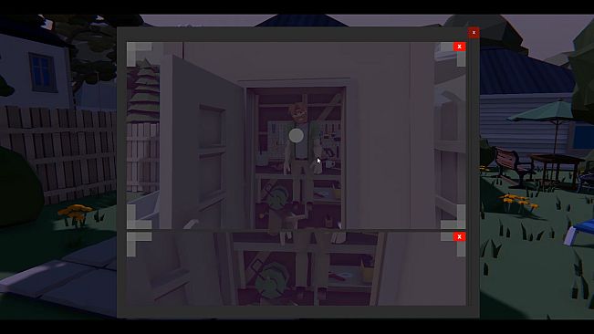 The Adventures of Detective Bron