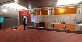 The Astro: Dock & Diner