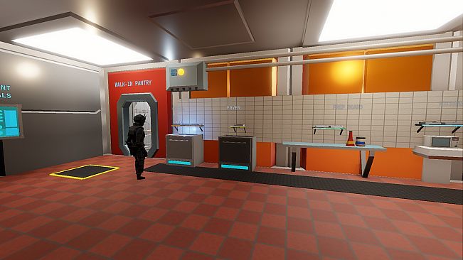 The Astro: Dock & Diner