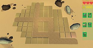 小小精灵塔防(Little elf tower defense)