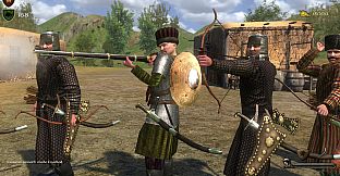 Mount & Blade: With Fire & Sword