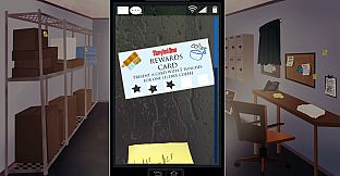 Mystery at Stonyford Bridge