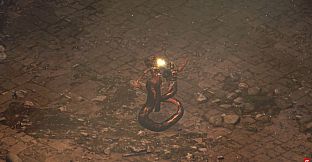 Aeterna: Curse of The First King