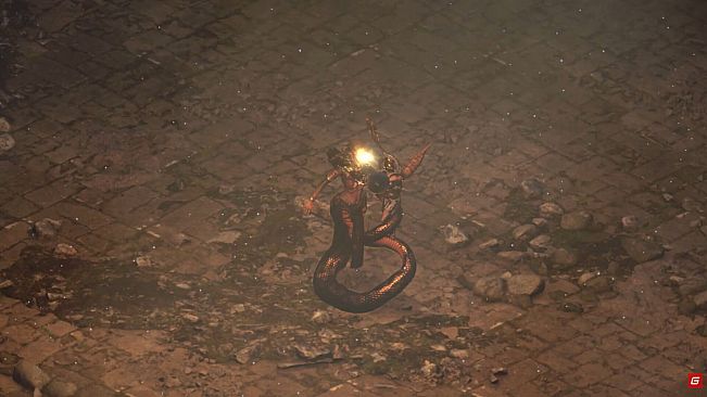 Aeterna: Curse of The First King