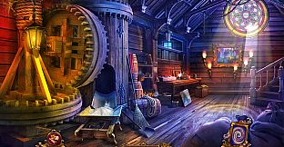 Ominous Objects: Family Portrait Collector's Edition