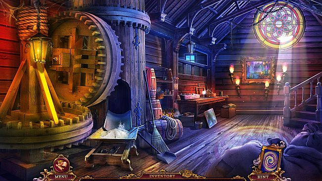 Ominous Objects: Family Portrait Collector's Edition