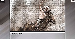 Super Jigsaw Puzzle: Generations - Illustrations 2