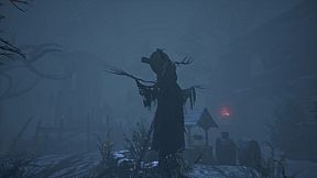 Code Alkonost: Awakening of Evil