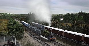 Trainz 2019 DLC: Cornish Mainline and Branches ( TRS19 )