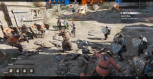 Gold Heroes Pack – FOR HONOR