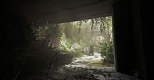 Ready or Not: Dark Waters