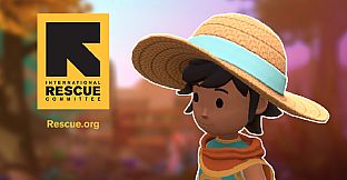 Wildmender - IRC Sun Hat