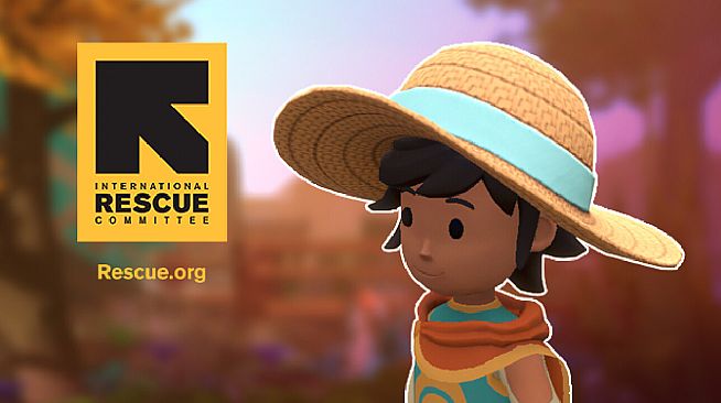 Wildmender - IRC Sun Hat