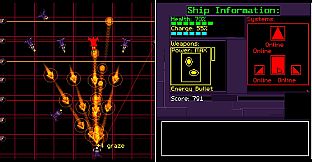 Little Red Rocket Ship