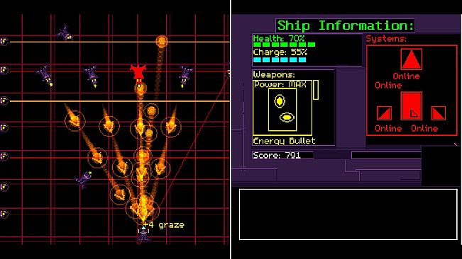 Little Red Rocket Ship