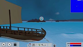 Halfblood: A Quest to Olympus