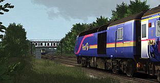 Train Simulator: Midland Main Line: Sheffield - Derby Route Add-On