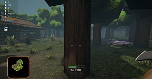 CHOP CHOP FOR THE OLD GOD