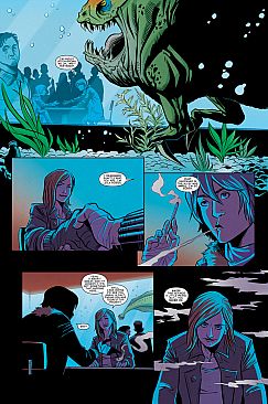 Half-Life: A Place in the West