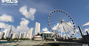 Aerofly FS 2 - Orbx - Chicago Meigs Field