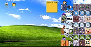 Desktop Drill