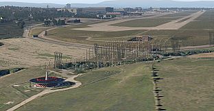X-Plane 11 - Add-on: Aerosoft - Airport Genf