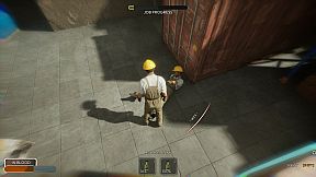 Drunk Builder Simulator